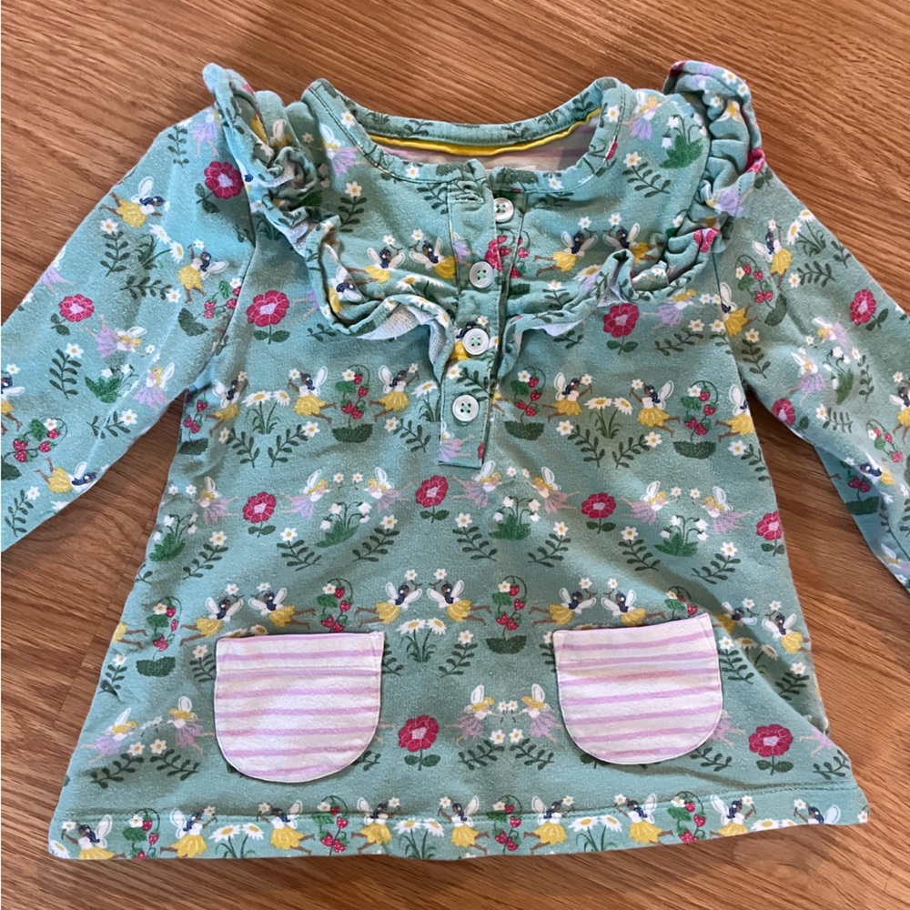 Baby Boden SIZE 2-3